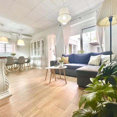 Casa Tradicional Torrevieja Villa Ngoại thất bức ảnh
