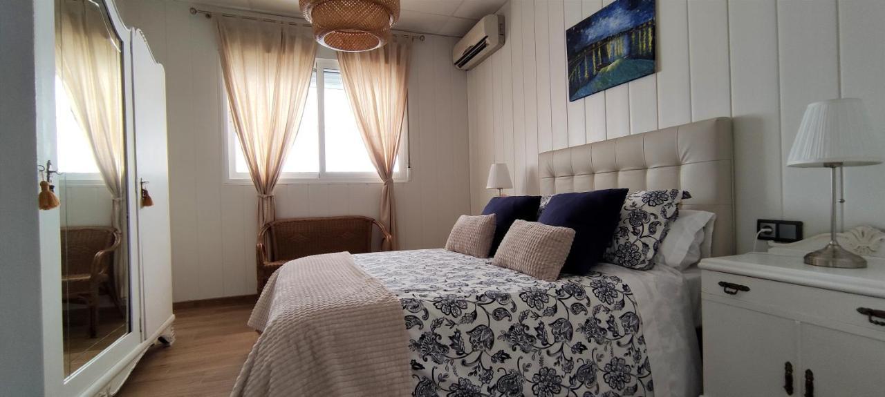 Casa Tradicional Torrevieja Villa Ngoại thất bức ảnh
