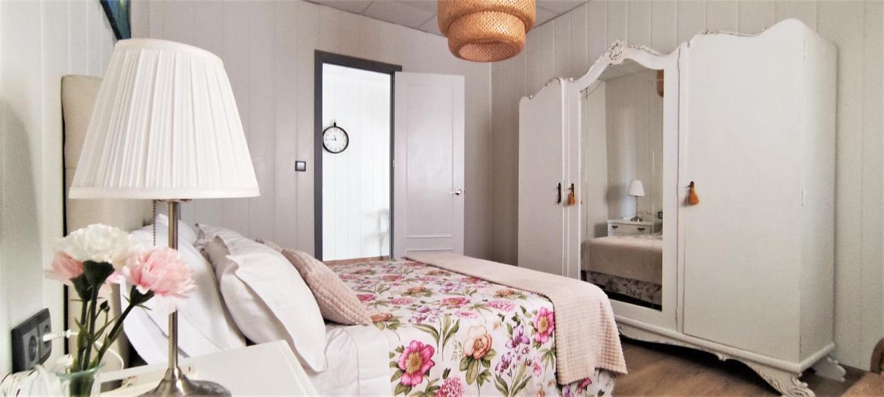 Casa Tradicional Torrevieja Villa Ngoại thất bức ảnh