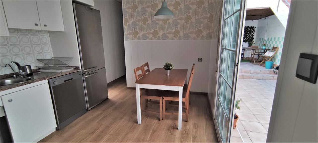 Casa Tradicional Torrevieja Villa Ngoại thất bức ảnh