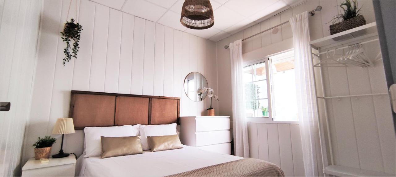 Casa Tradicional Torrevieja Villa Ngoại thất bức ảnh