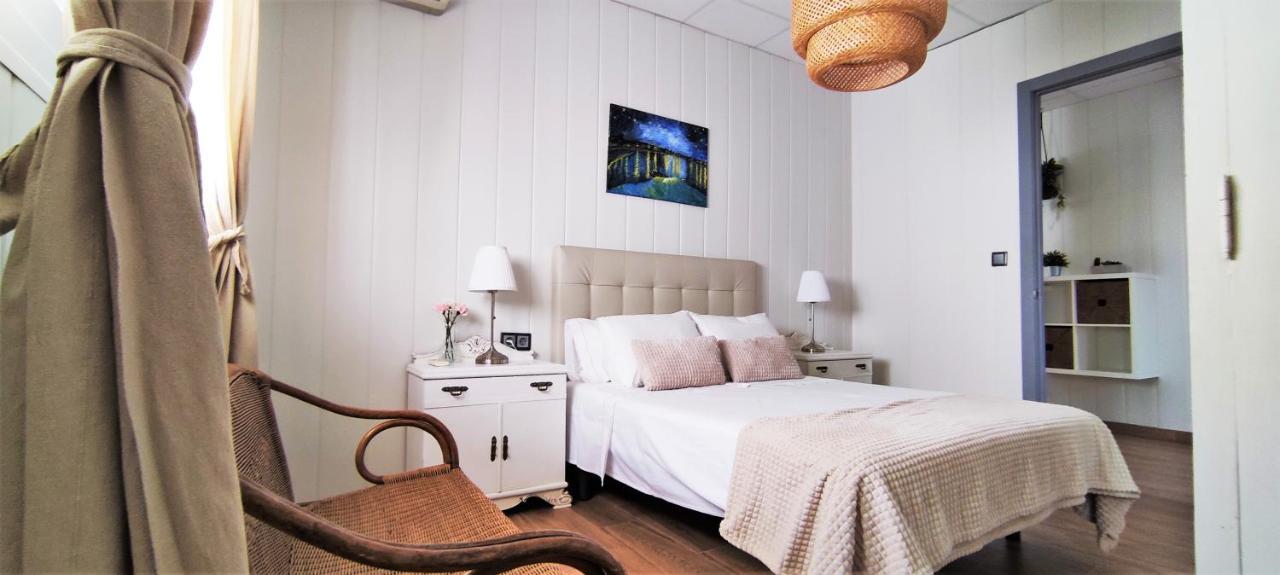 Casa Tradicional Torrevieja Villa Ngoại thất bức ảnh