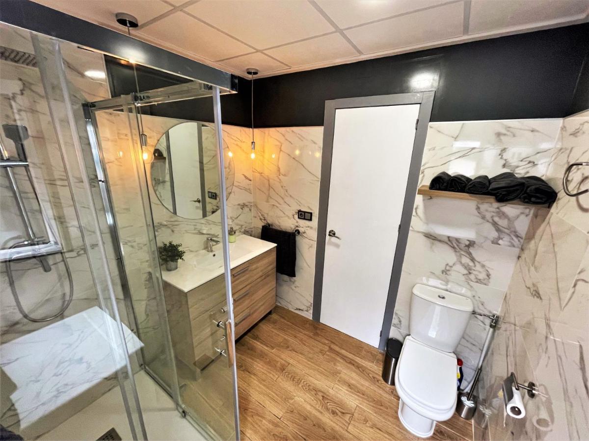 Casa Tradicional Torrevieja Villa Ngoại thất bức ảnh