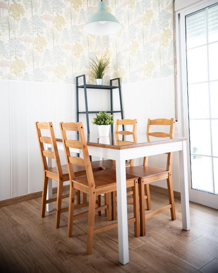 Casa Tradicional Torrevieja Villa Ngoại thất bức ảnh