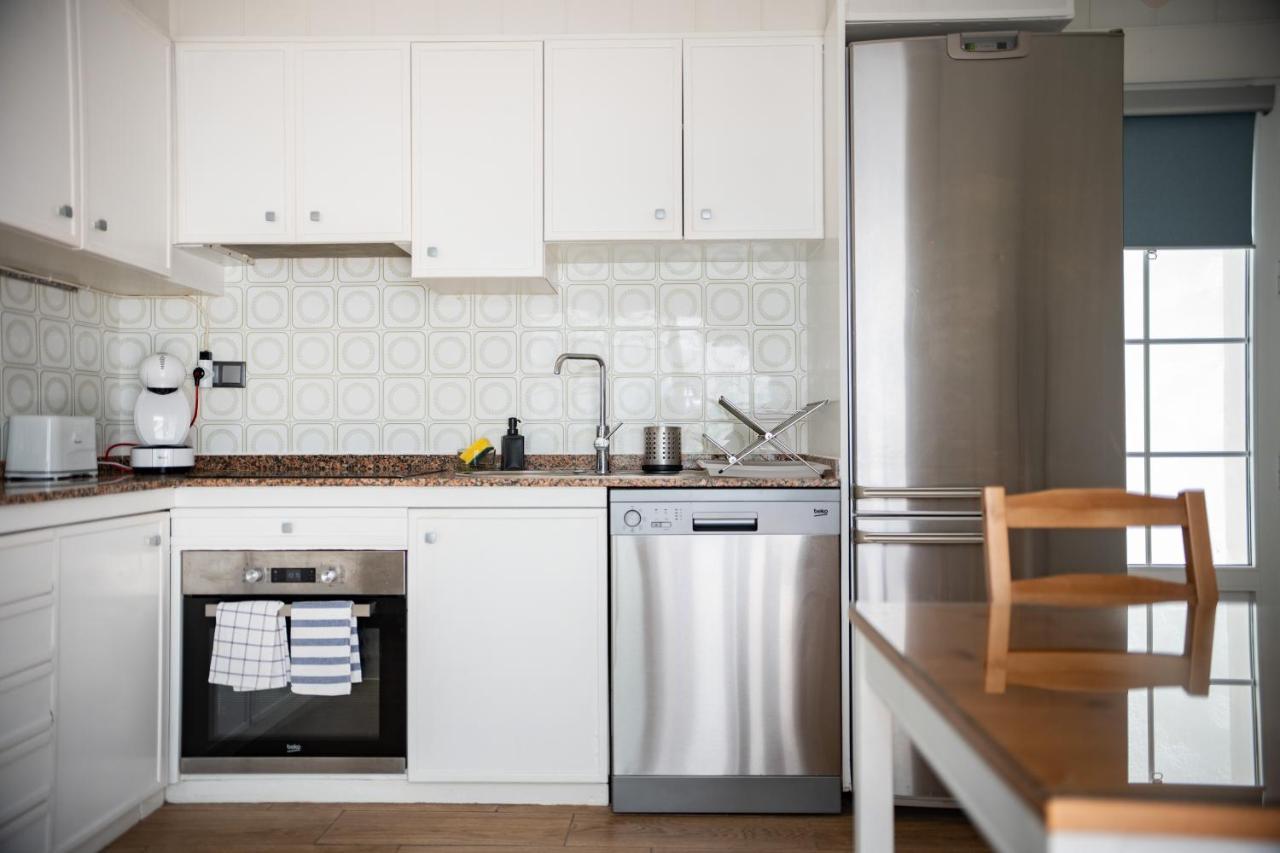 Casa Tradicional Torrevieja Villa Ngoại thất bức ảnh