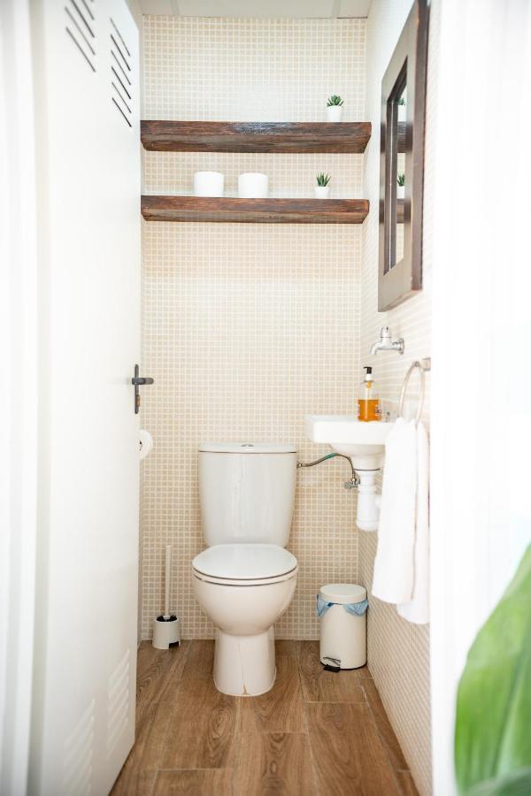 Casa Tradicional Torrevieja Villa Ngoại thất bức ảnh