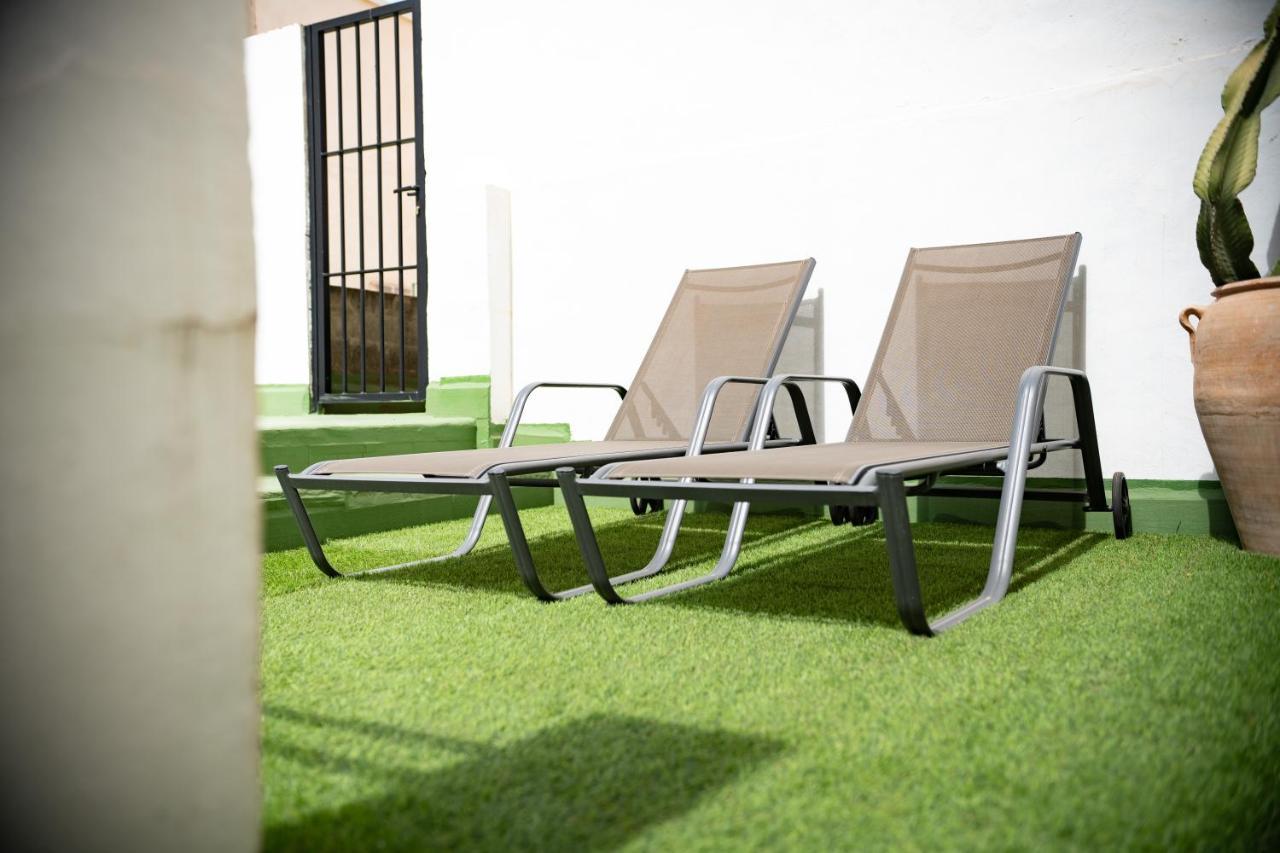 Casa Tradicional Torrevieja Villa Ngoại thất bức ảnh