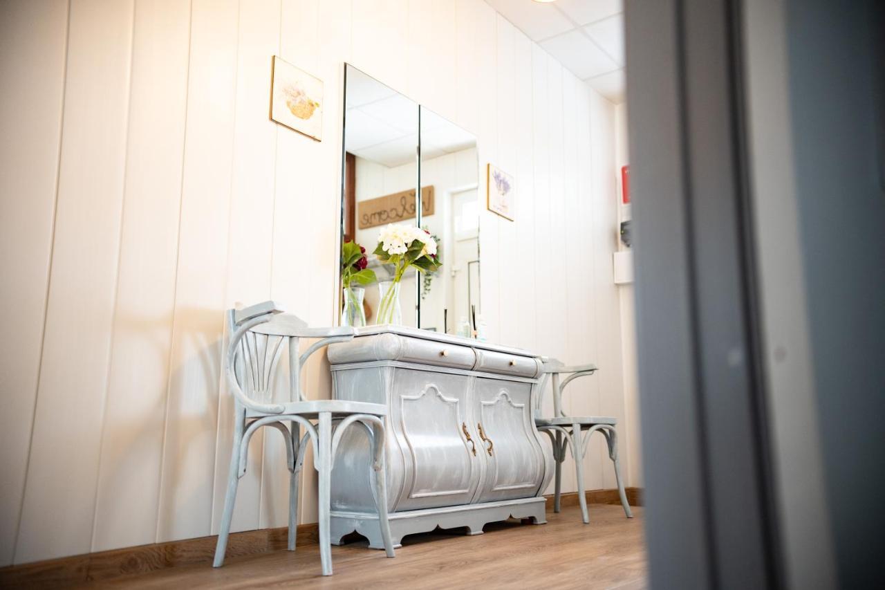 Casa Tradicional Torrevieja Villa Ngoại thất bức ảnh