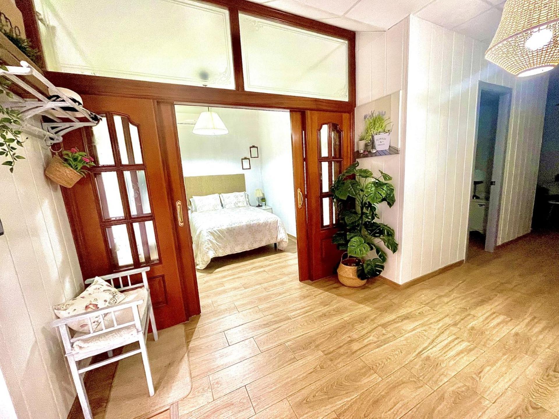Casa Tradicional Torrevieja Villa Ngoại thất bức ảnh