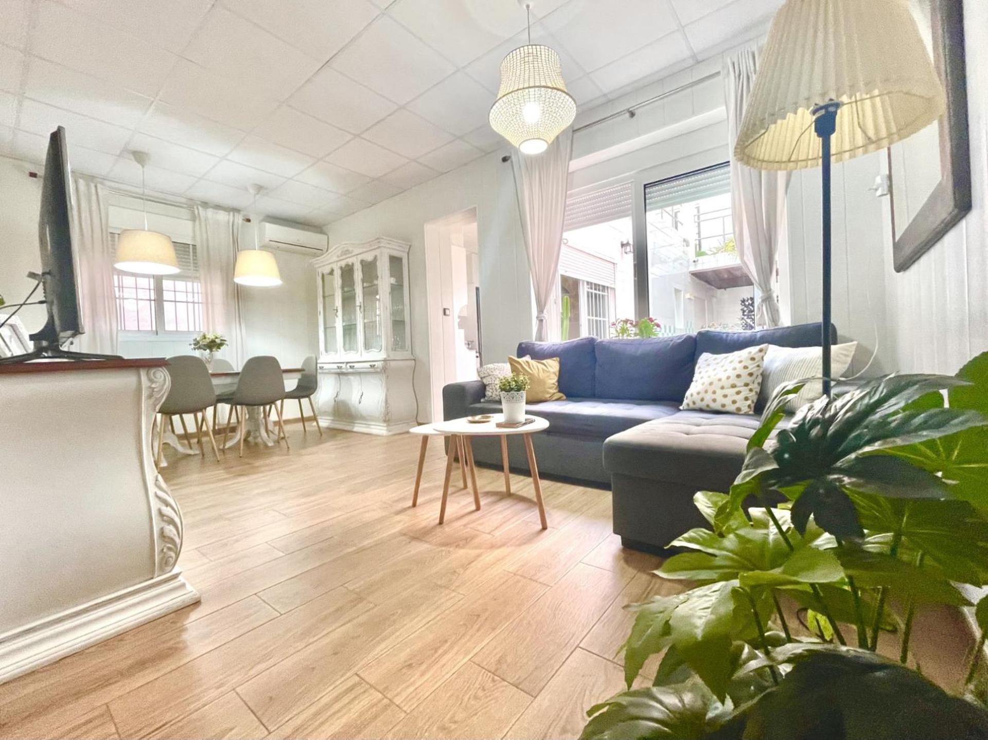 Casa Tradicional Torrevieja Villa Ngoại thất bức ảnh