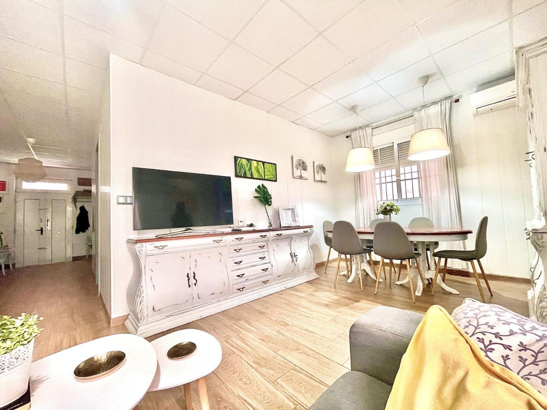 Casa Tradicional Torrevieja Villa Ngoại thất bức ảnh