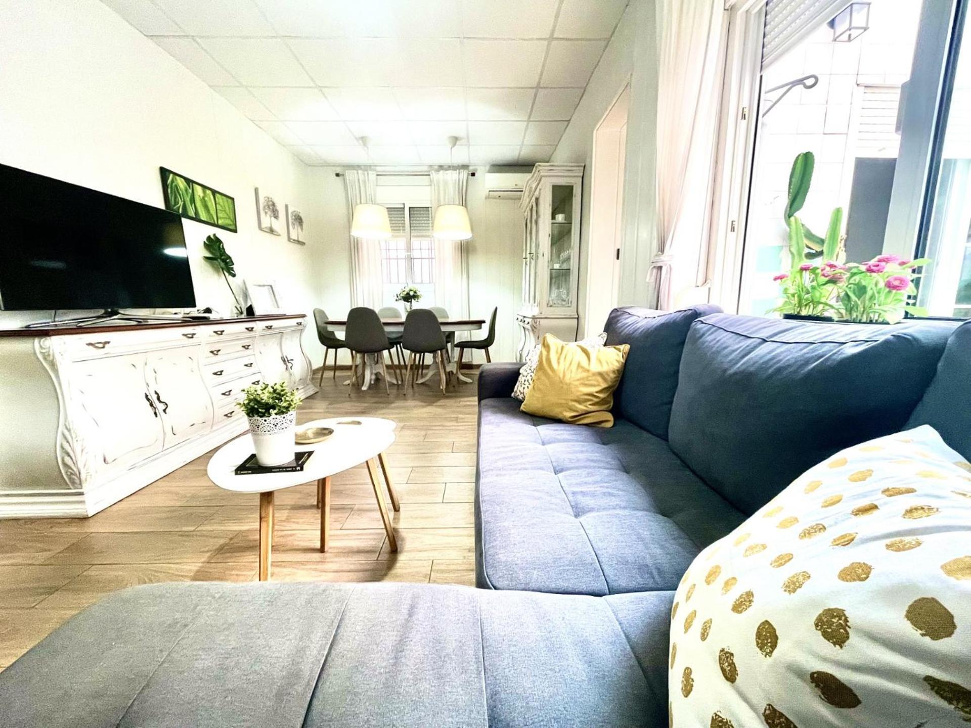 Casa Tradicional Torrevieja Villa Ngoại thất bức ảnh