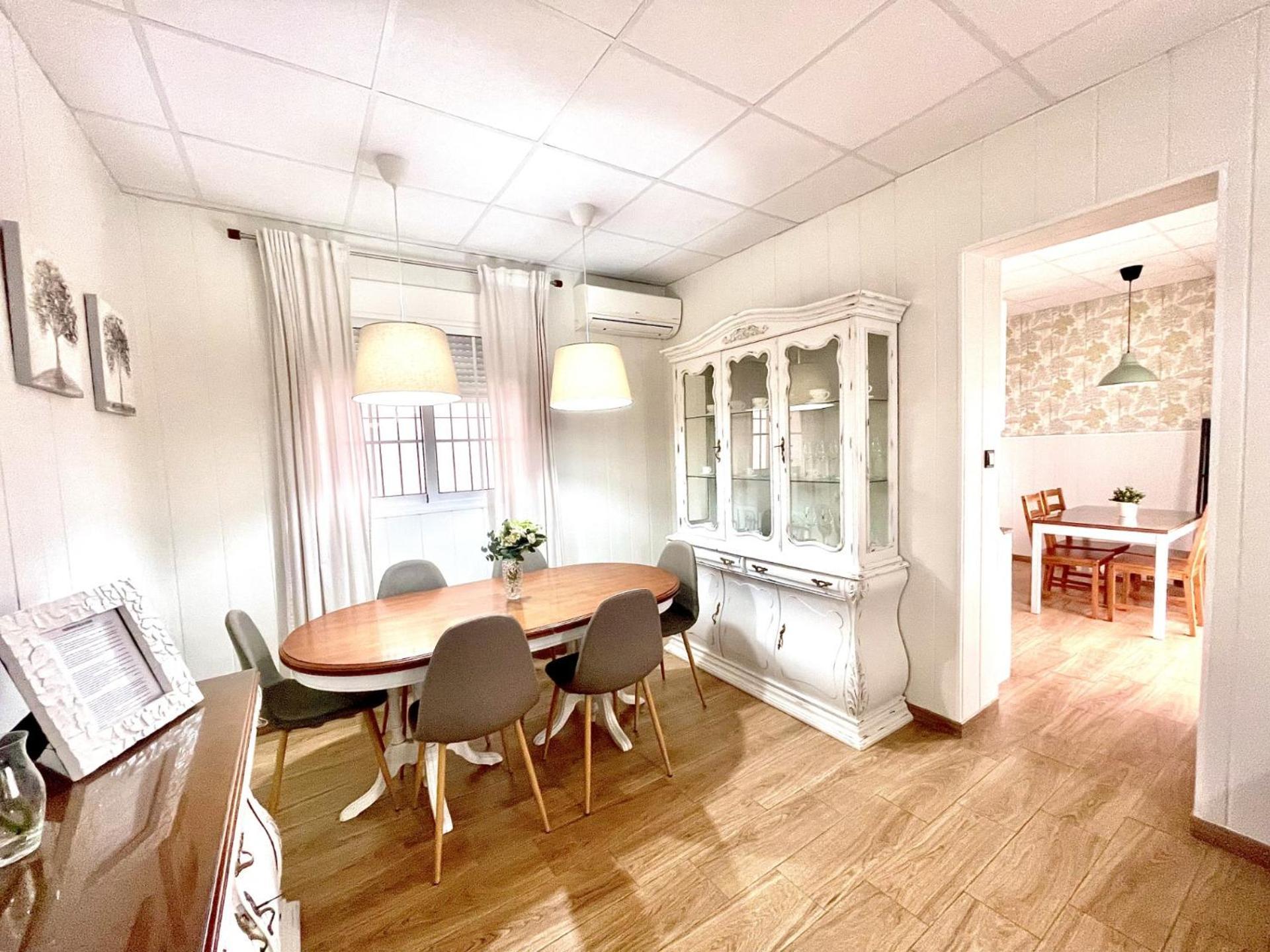Casa Tradicional Torrevieja Villa Ngoại thất bức ảnh