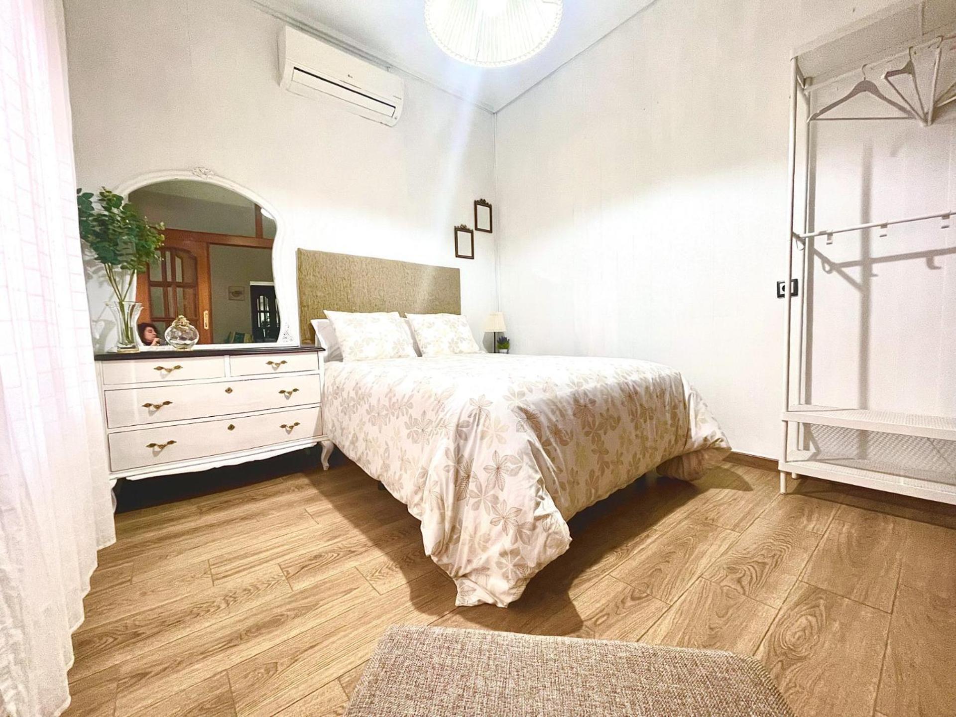 Casa Tradicional Torrevieja Villa Ngoại thất bức ảnh