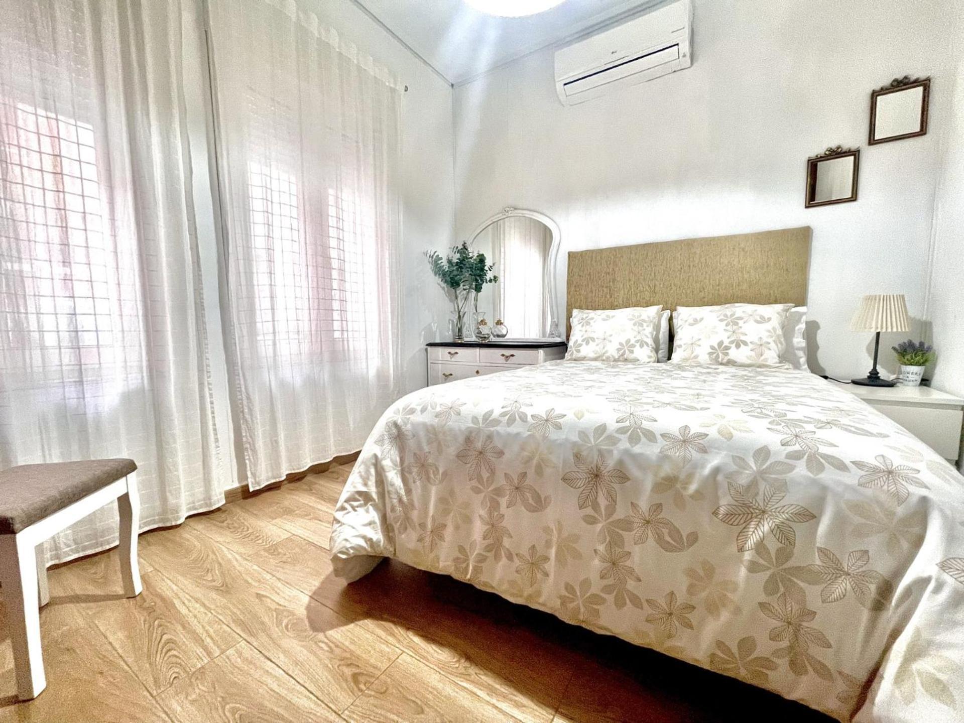 Casa Tradicional Torrevieja Villa Ngoại thất bức ảnh