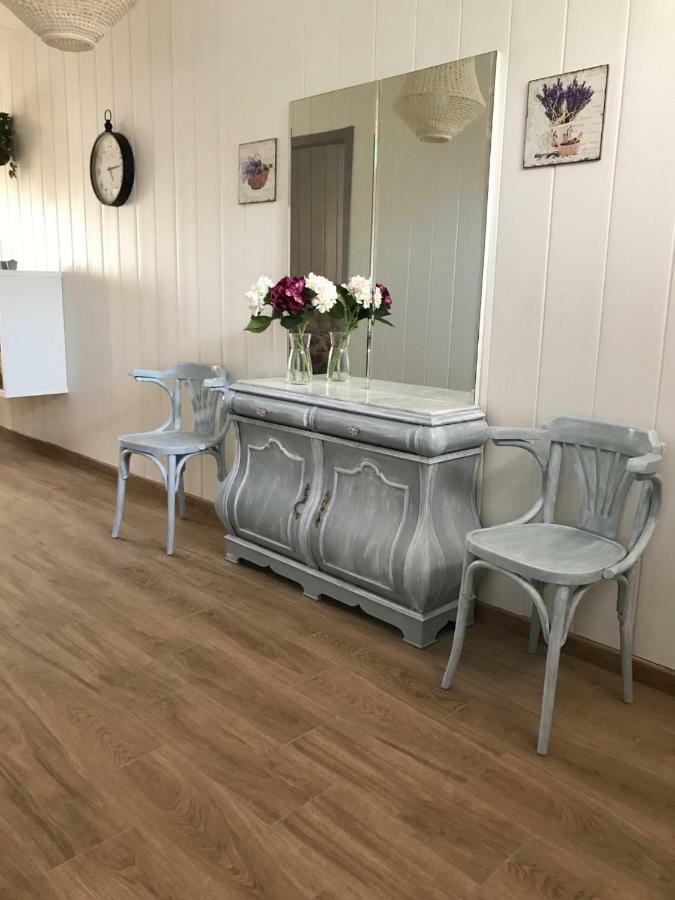 Casa Tradicional Torrevieja Villa Ngoại thất bức ảnh