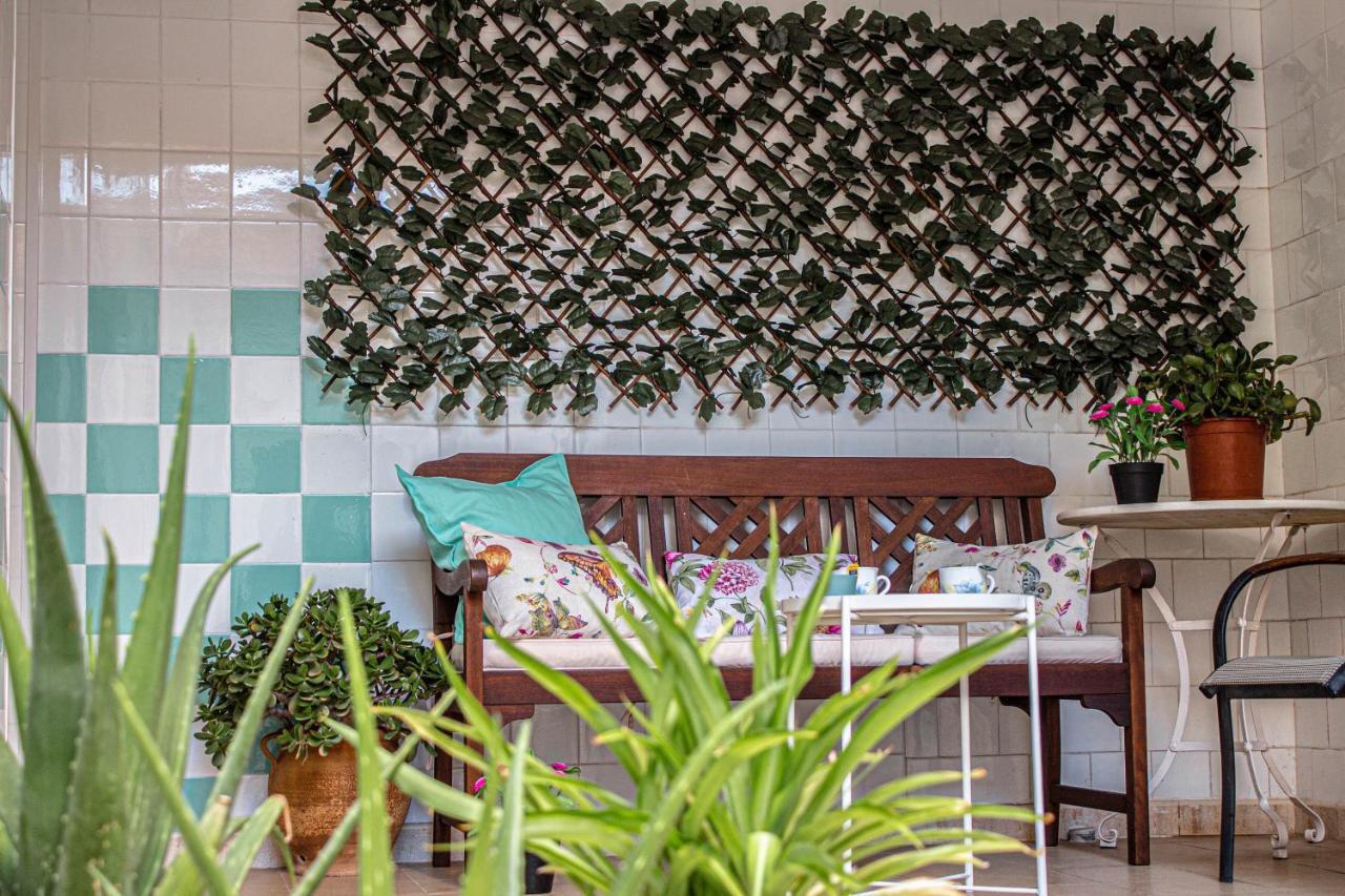 Casa Tradicional Torrevieja Villa Ngoại thất bức ảnh